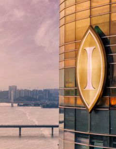 InterContinental Changsha