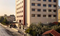 Corp Amman Hotel