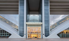 Eurostars Palacio de Cristal