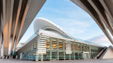 Eurostars Palacio de Cristal Exterior