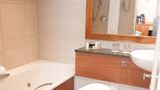 The Harbour Heights Hotel Room