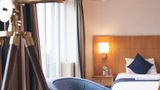The Harbour Heights Hotel Room