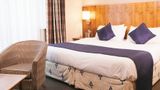 The Harbour Heights Hotel Room