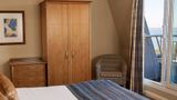 The Harbour Heights Hotel Room