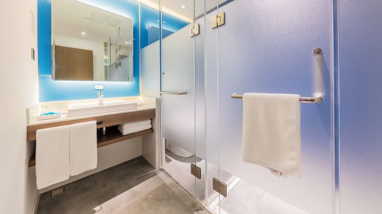 <b>Holiday Inn Express Yichang Riverside Suite</b>. Images powered by <a href="https://www.leonardoworldwide.com/" title="Leonardo Worldwide" target="_blank">Leonardo</a>.
