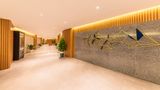 Holiday Inn Express Yichang Riverside Lobby