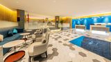 Holiday Inn Express Yichang Riverside Lobby