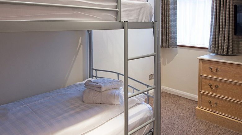 <b>The Haven Hotel Room</b>. Images powered by <a href="https://www.leonardoworldwide.com/" title="Leonardo Worldwide" target="_blank">Leonardo</a>.