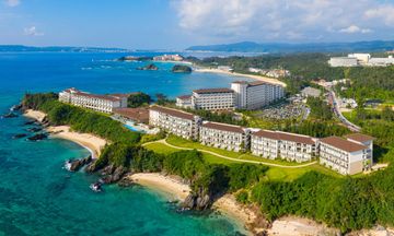 Halekulani Okinawa