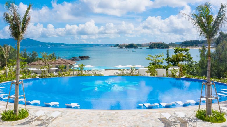 <b>Halekulani Okinawa Recreation</b>. Images powered by <a href="https://www.leonardoworldwide.com/" title="Leonardo Worldwide" target="_blank">Leonardo</a>.