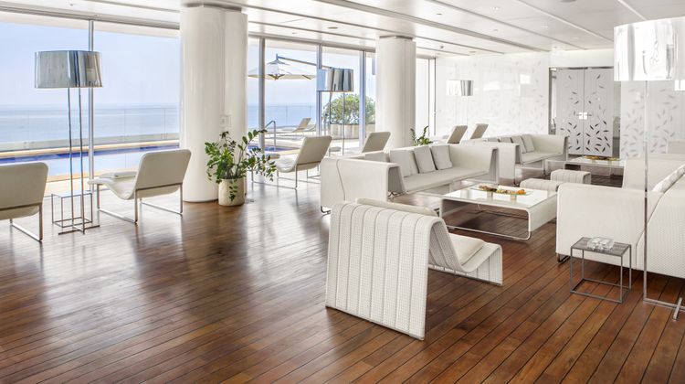 Elounda Beach Hotel & Villas Spa