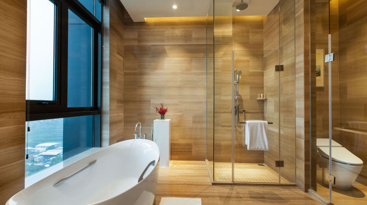 Holiday Inn Putian Xiuyu Pool