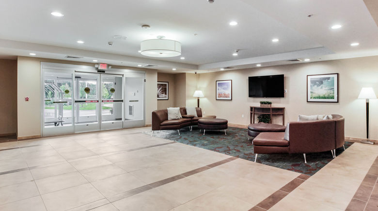 <b>Candlewood Suites Brighton Lobby</b>. Images powered by <a href="https://www.leonardoworldwide.com/" title="Leonardo Worldwide" target="_blank">Leonardo</a>.