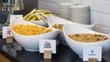 Holiday Inn Express Doncaster Restaurant