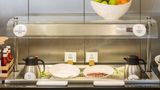 Holiday Inn Express Doncaster Restaurant