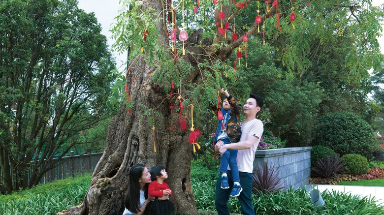 <b>Crowne Plaza Kunming Ancient Dian Town Other</b>. Images powered by <a href="https://www.leonardoworldwide.com/" title="Leonardo Worldwide" target="_blank">Leonardo</a>.