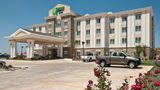 <b>Holiday Inn Express & Suites Pearsall Exterior</b>. Images powered by <a href="https://www.leonardoworldwide.com/" title="Leonardo Worldwide" target="_blank">Leonardo</a>.