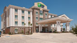 <b>Holiday Inn Express & Suites Pearsall Exterior</b>. Images powered by <a href="https://www.leonardoworldwide.com/" title="Leonardo Worldwide" target="_blank">Leonardo</a>.