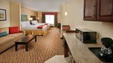 <b>Holiday Inn Express & Suites Pearsall Room</b>. Images powered by <a href="https://www.leonardoworldwide.com/" title="Leonardo Worldwide" target="_blank">Leonardo</a>.