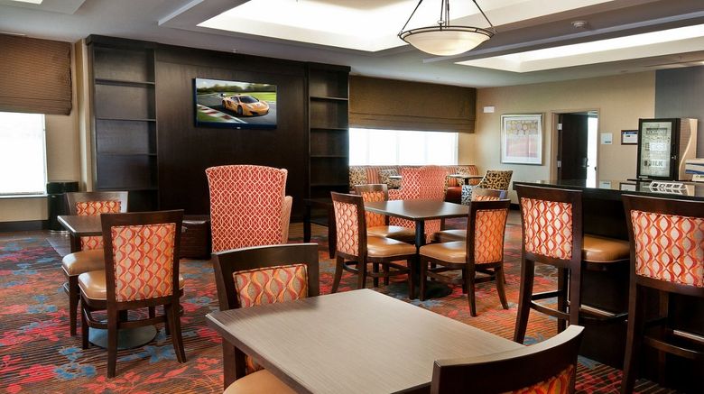 <b>Holiday Inn Express & Suites Pearsall Other</b>. Images powered by <a href="https://www.leonardoworldwide.com/" title="Leonardo Worldwide" target="_blank">Leonardo</a>.