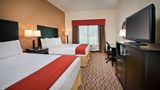 <b>Holiday Inn Express & Suites Pearsall Room</b>. Images powered by <a href="https://www.leonardoworldwide.com/" title="Leonardo Worldwide" target="_blank">Leonardo</a>.