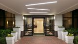 Holiday Inn Washington Dulles Airport Exterior