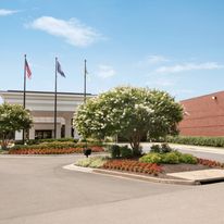 Holiday Inn Washington Dulles Airport