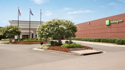 Holiday Inn Washington Dulles Airport