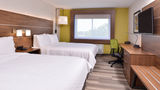 <b>Holiday Inn Express Hotel & Suites Room</b>. Images powered by <a href="https://www.leonardoworldwide.com/" title="Leonardo Worldwide" target="_blank">Leonardo</a>.