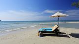 Centara Koh Chang Tropicana Resort Beach