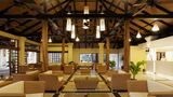 Centara Koh Chang Tropicana Resort Lobby