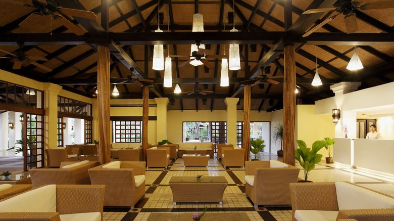 <b>Centara Koh Chang Tropicana Resort Lobby</b>. Images powered by <a href="https://www.leonardoworldwide.com/" title="Leonardo Worldwide" target="_blank">Leonardo</a>.