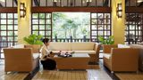 Centara Koh Chang Tropicana Resort Lobby