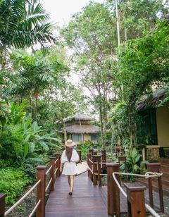 Centara Koh Chang Tropicana Resort