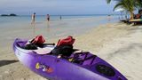Centara Koh Chang Tropicana Resort Recreation