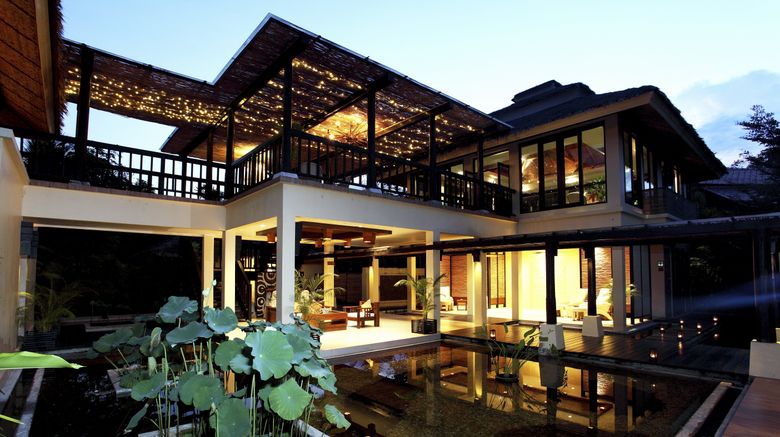 <b>Centara Koh Chang Tropicana Resort Spa</b>. Images powered by <a href="https://www.leonardoworldwide.com/" title="Leonardo Worldwide" target="_blank">Leonardo</a>.