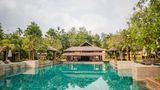 Centara Koh Chang Tropicana Resort Pool