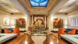 River Palace Hotel Lobby