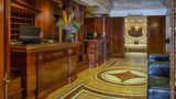 River Palace Hotel Lobby