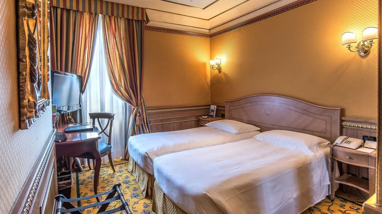 <b>River Palace Hotel Room</b>. Images powered by <a href="https://www.leonardoworldwide.com/" title="Leonardo Worldwide" target="_blank">Leonardo</a>.