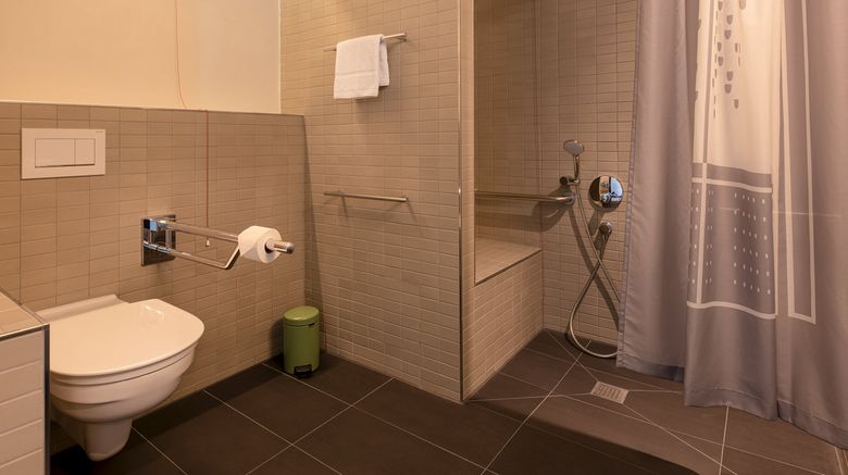 <b>Pierdrei Hotel Hafencity Hamburg Room</b>. Images powered by <a href="https://www.leonardoworldwide.com/" title="Leonardo Worldwide" target="_blank">Leonardo</a>.