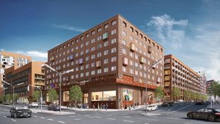 Pierdrei Hotel Hafencity Hamburg