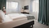 Pierdrei Hotel Hafencity Hamburg Room