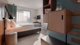 Pierdrei Hotel Hafencity Hamburg Room