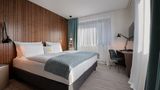 Pierdrei Hotel Hafencity Hamburg Room