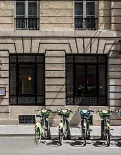 Hotel la Tamise