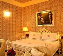 Chirmi Palace Room
