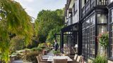Gidleigh Park Exterior