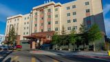 <b>SpringHill Suites by Marriott Fairbanks Exterior</b>. Images powered by <a href="https://www.leonardoworldwide.com/" title="Leonardo Worldwide" target="_blank">Leonardo</a>.