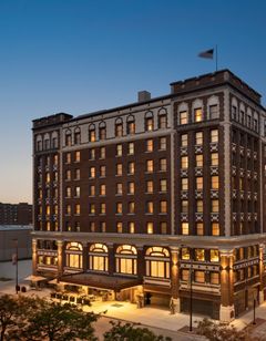 Hotel Northland, Autograph Collection